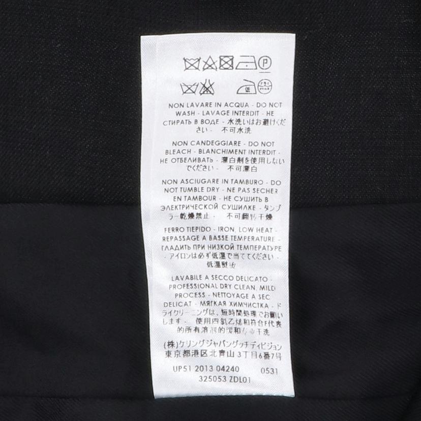 GUCCI グッチ/ホースビットジャケット/325053 ZDL01//サイズ:36/ABランク/91