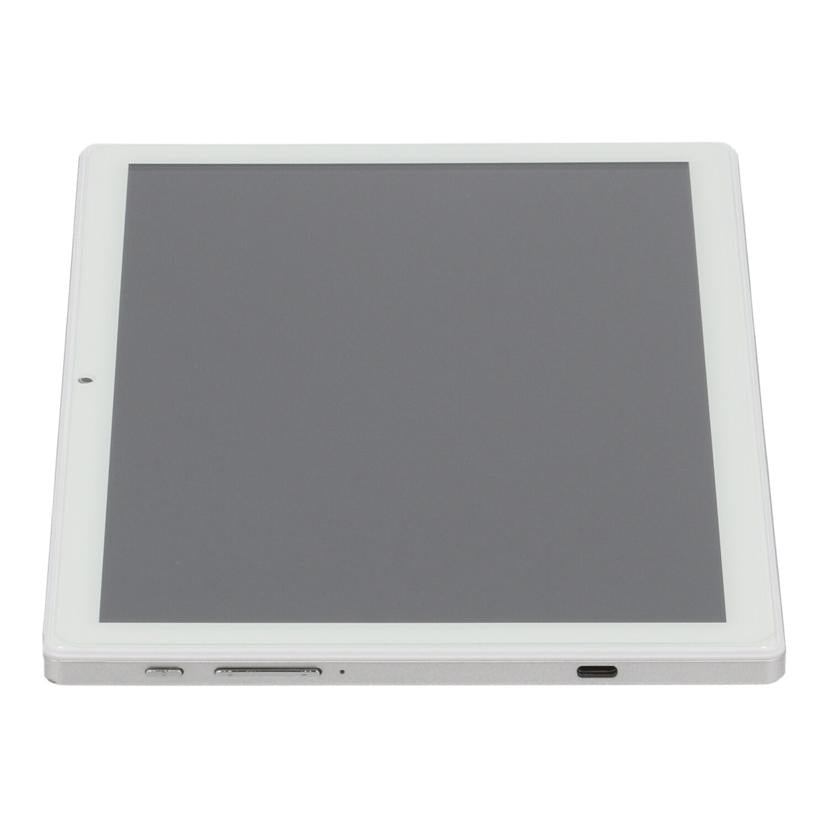 ZOKNO ゾンコ/タブレット 10.1インチ Wi-Fi/D115//1152023115230701/Bランク/67