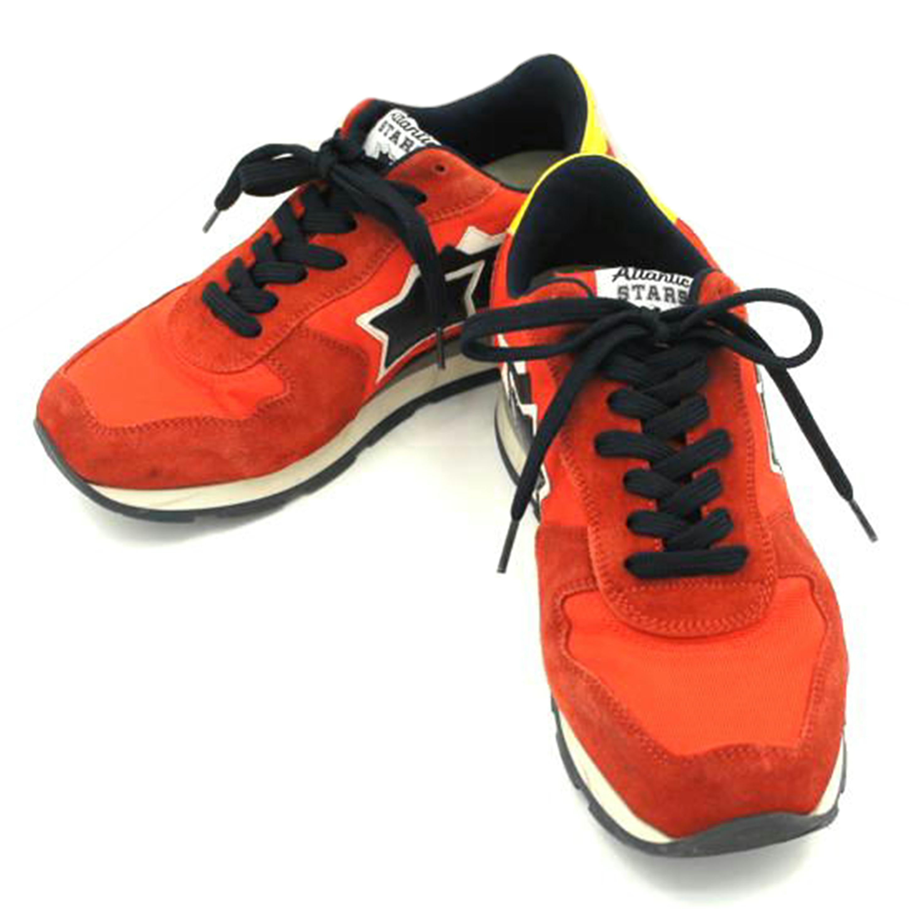 Atlantic STARS/メンズスニーカー//サイズ:41/ABランク/75