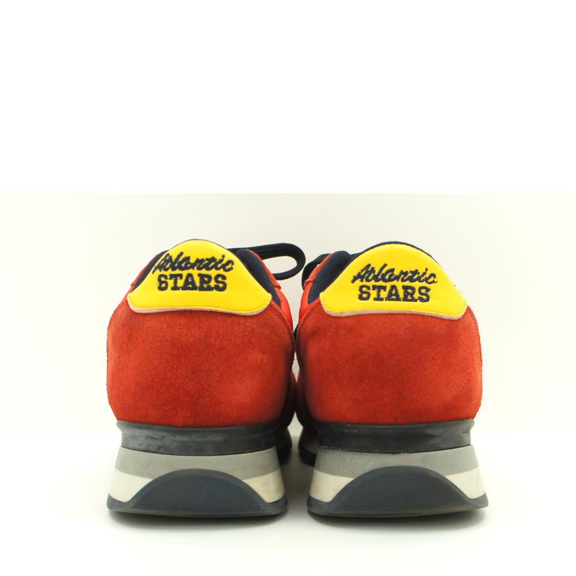 Atlantic STARS/メンズスニーカー//サイズ:41/ABランク/75