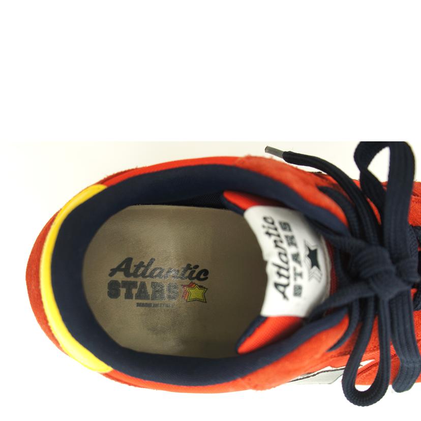 Atlantic STARS/メンズスニーカー//サイズ:41/ABランク/75