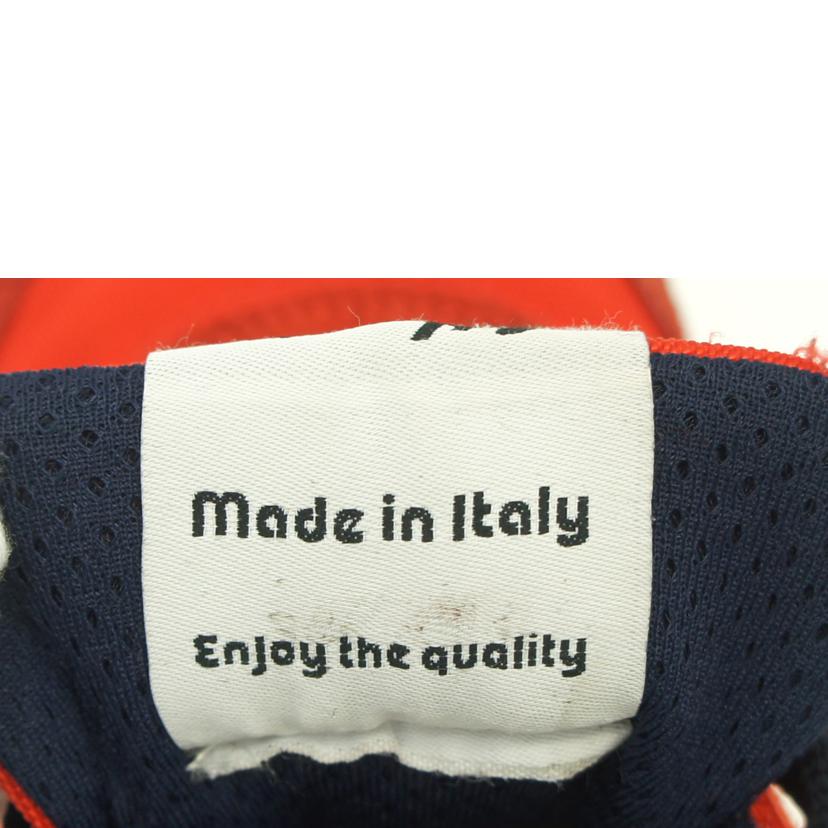 Atlantic STARS/メンズスニーカー//サイズ:41/ABランク/75