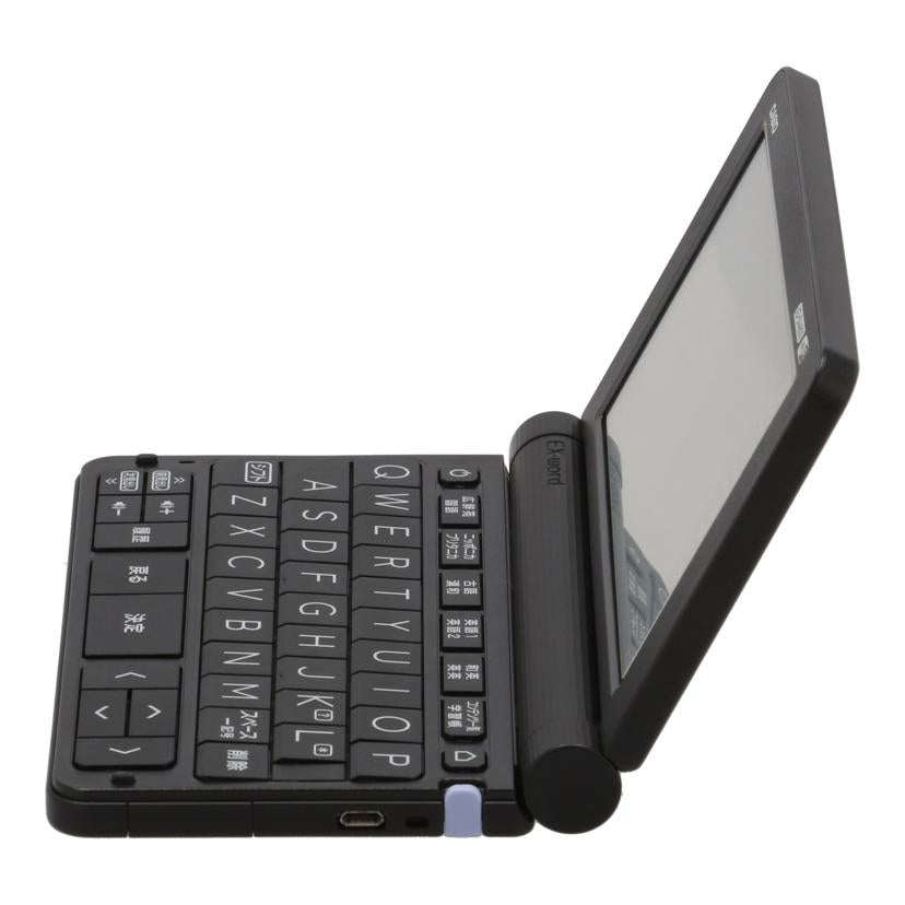 CASIO カシオ /電子辞書/EX-word/XD-SX4800//D366B4W038350EC/Bランク/05
