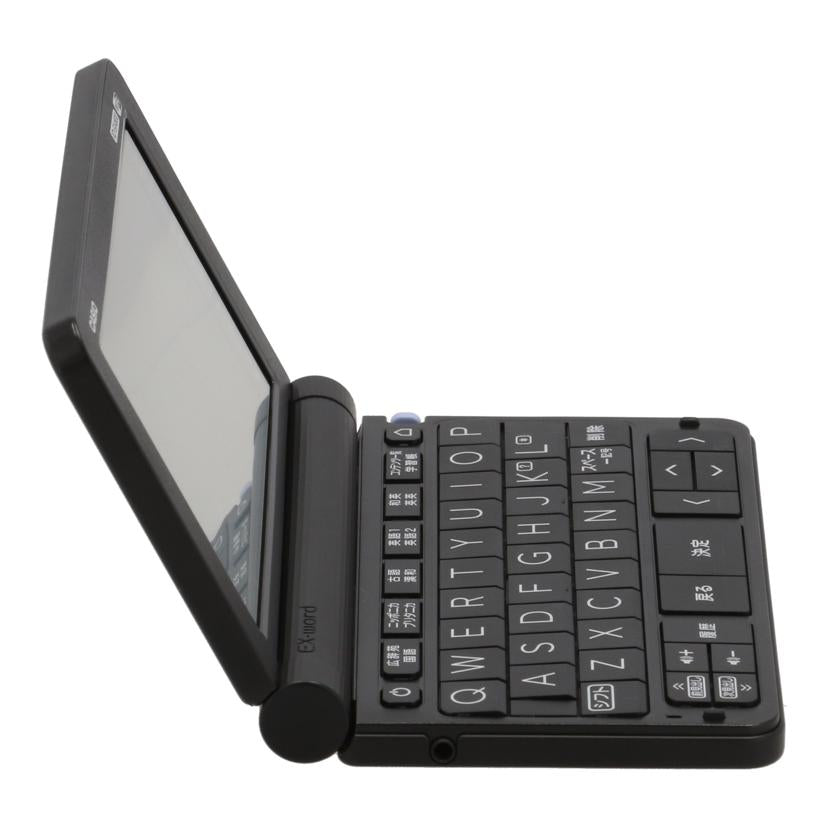 CASIO カシオ /電子辞書/EX-word/XD-SX4800//D366B4W038350EC/Bランク/05