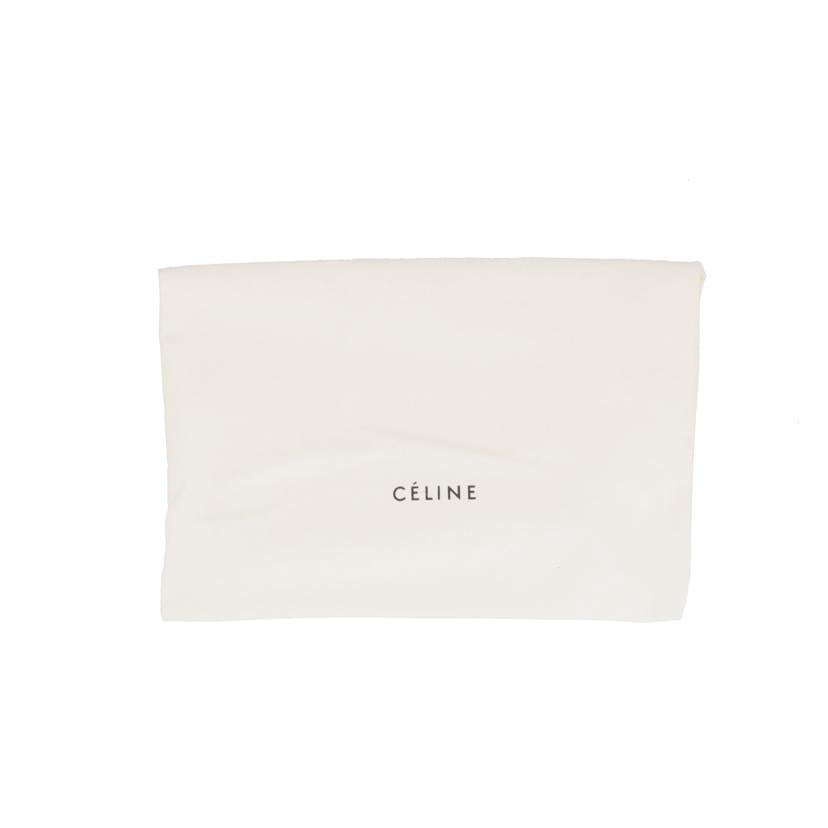 CELINE セリーヌ/CELINE/レザートート//U-C******/Bランク/75