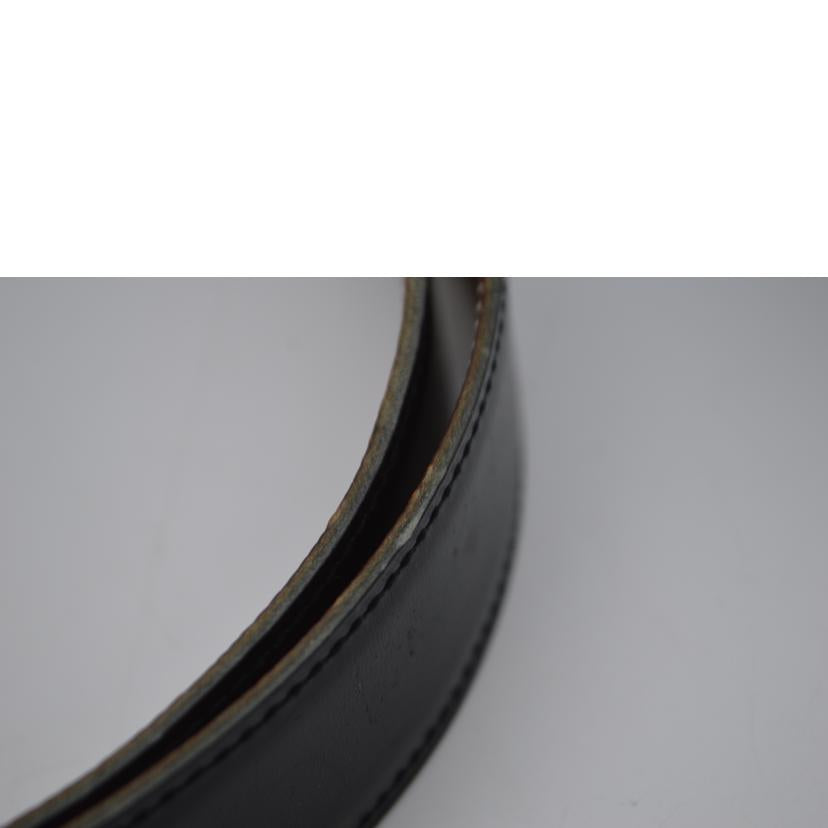 HERMES エルメス/Hバックルレザーベルト70//A□刻****/Bランク/89