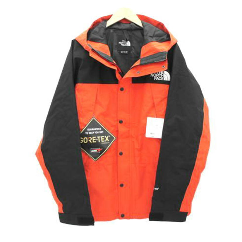 THE NORTH FACE ノースフェイス/ノースフェイス/ゴアテックマウンテンジャケット/NP11834//Sランク/06