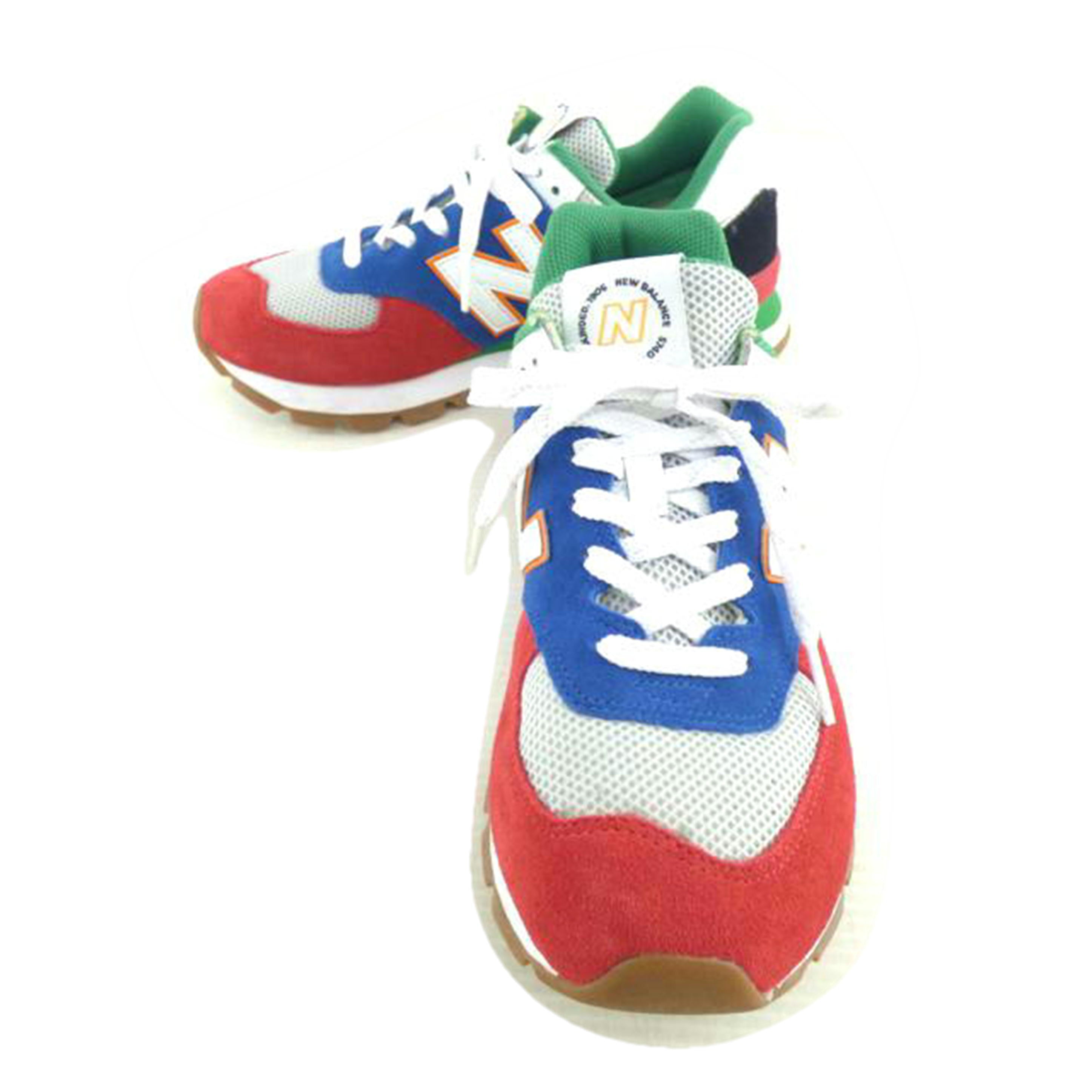 New balance ニューバランス/new balance ML574/ML574DRY//ABランク/64
