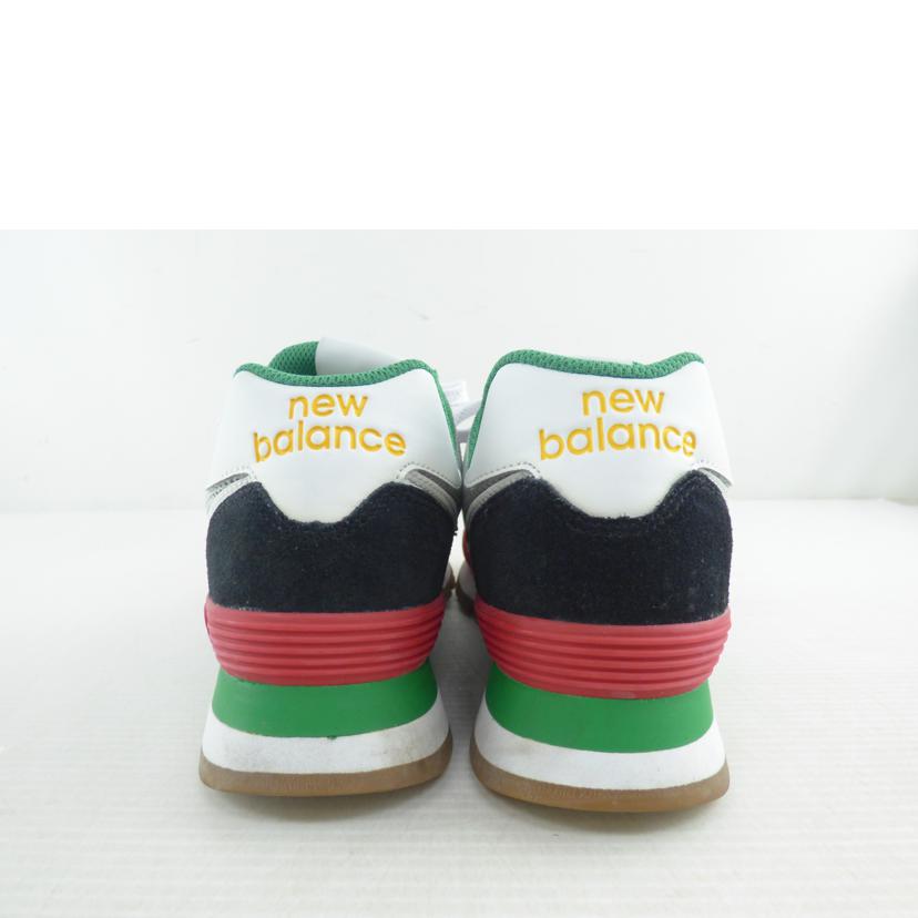 New balance ニューバランス/new balance ML574/ML574DRY//ABランク/64