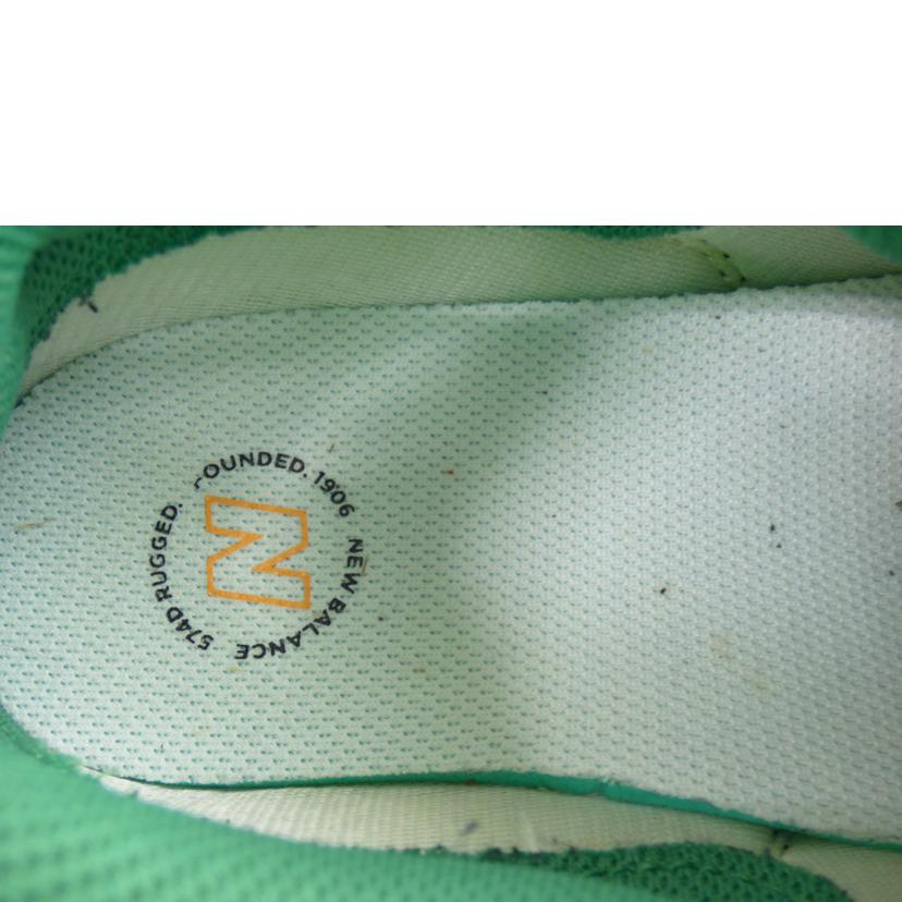 New balance ニューバランス/new balance ML574/ML574DRY//ABランク/64