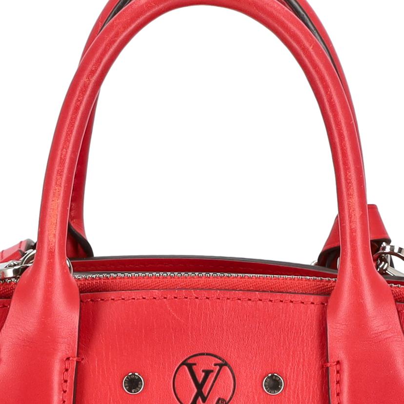 LOUIS VUITTON ルイ・ヴィトン/シテイステイーマーPM/ルージュ/M53029//DU4***/Bランク/94