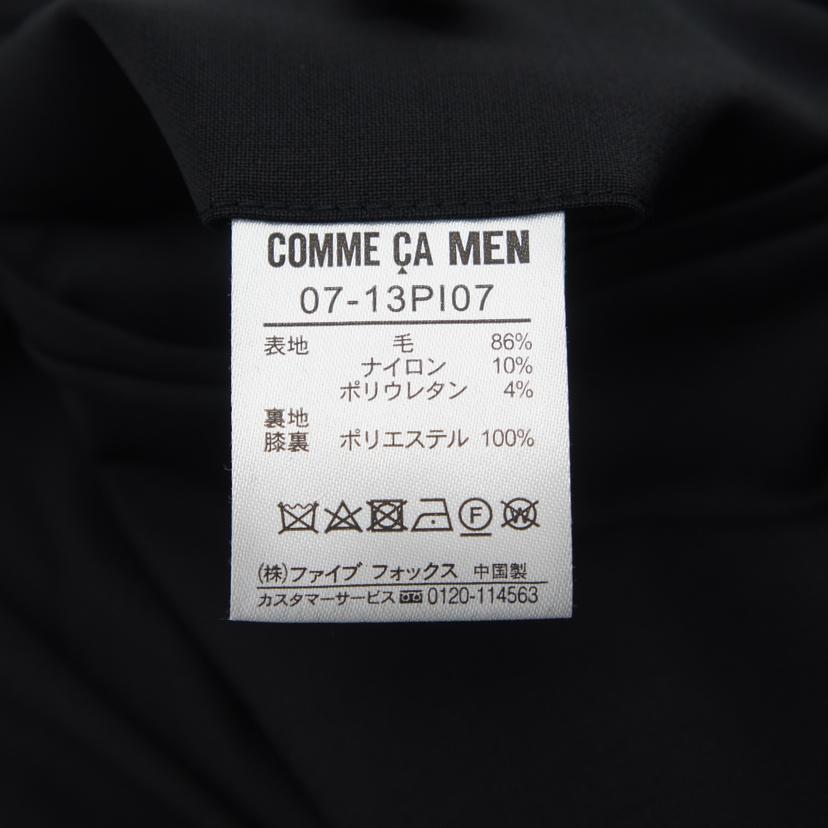 COMME CA MEN コムサメン/スーツセットアップ/07-13JI07/07-13IP07//SAランク/24