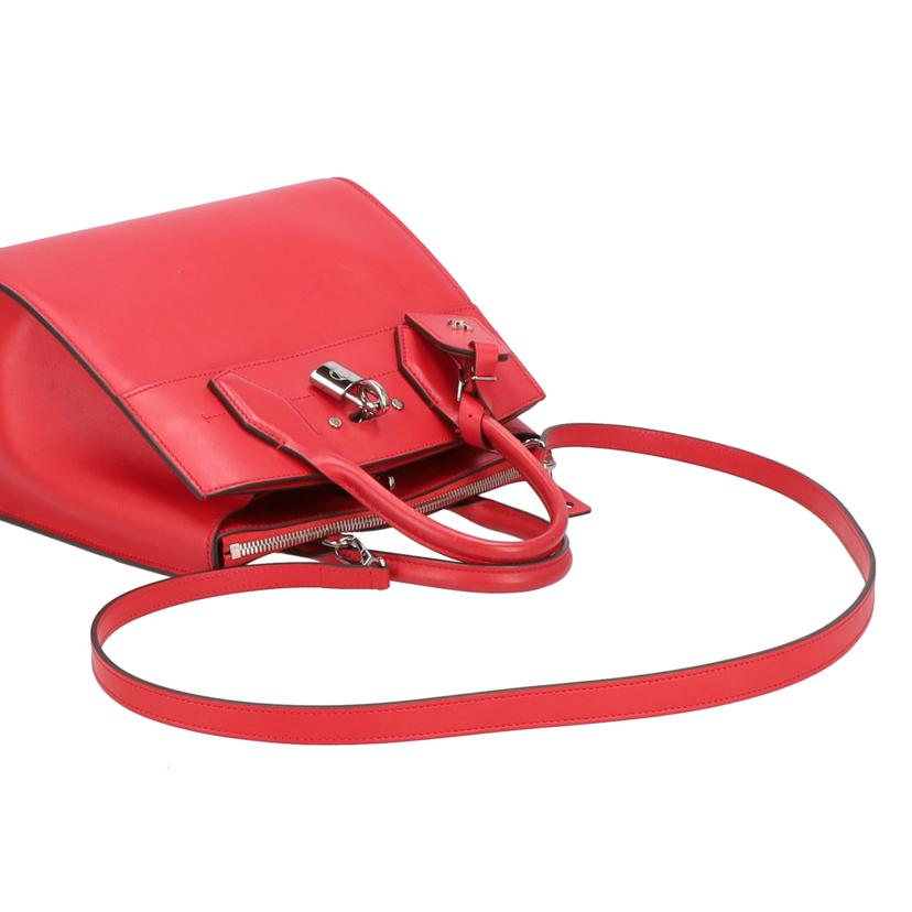 LOUIS VUITTON ルイ・ヴィトン/シテイステイーマーPM/ルージュ/M53029//DU4***/Bランク/94