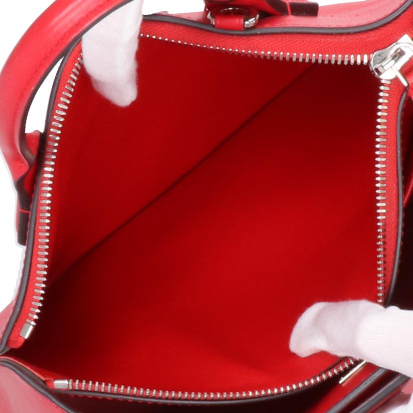 LOUIS VUITTON ルイ・ヴィトン/シテイステイーマーPM/ルージュ/M53029//DU4***/Bランク/94