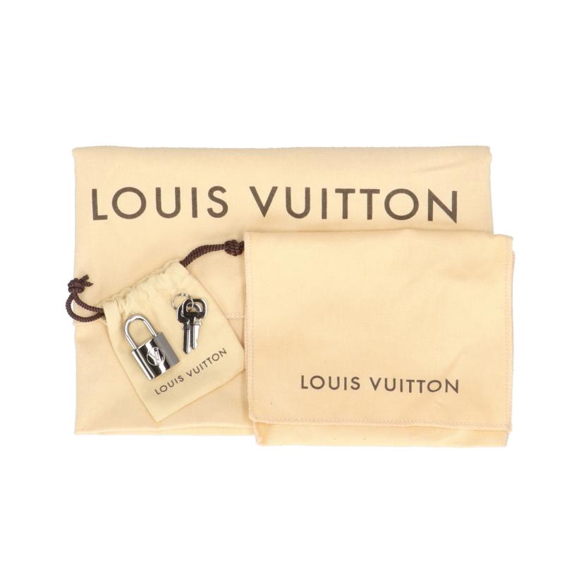 LOUIS VUITTON ルイ・ヴィトン/シテイステイーマーPM/ルージュ/M53029//DU4***/Bランク/94