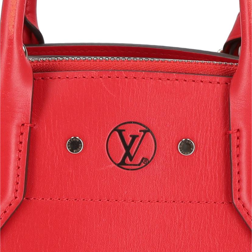 LOUIS VUITTON ルイ・ヴィトン/シテイステイーマーPM/ルージュ/M53029//DU4***/Bランク/94