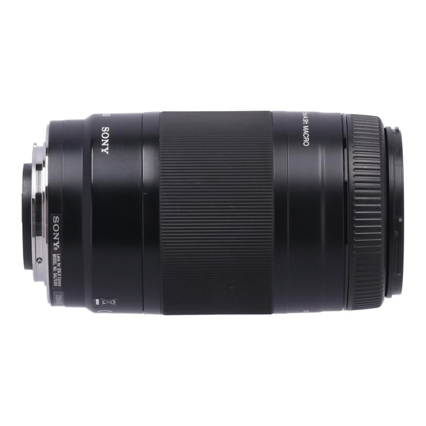 SONY ソニー /交換レンズ/70-300mm/SAL75300//2394604/Cランク/01