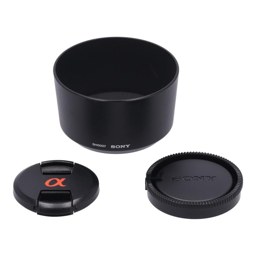 SONY ソニー /交換レンズ/70-300mm/SAL75300//2394604/Cランク/01