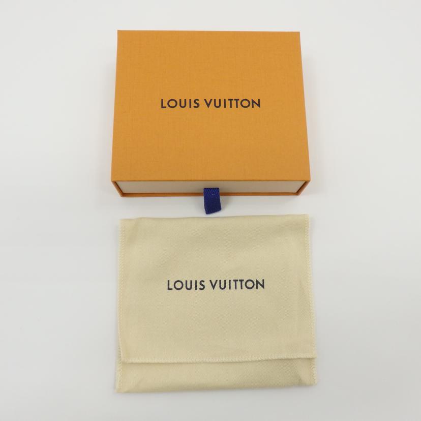 LV ルイ・ヴィトン/ポルトフォイユ・クレア/アンプラント/トゥルトレールクレーム/M82370//RFI****/Aランク/77