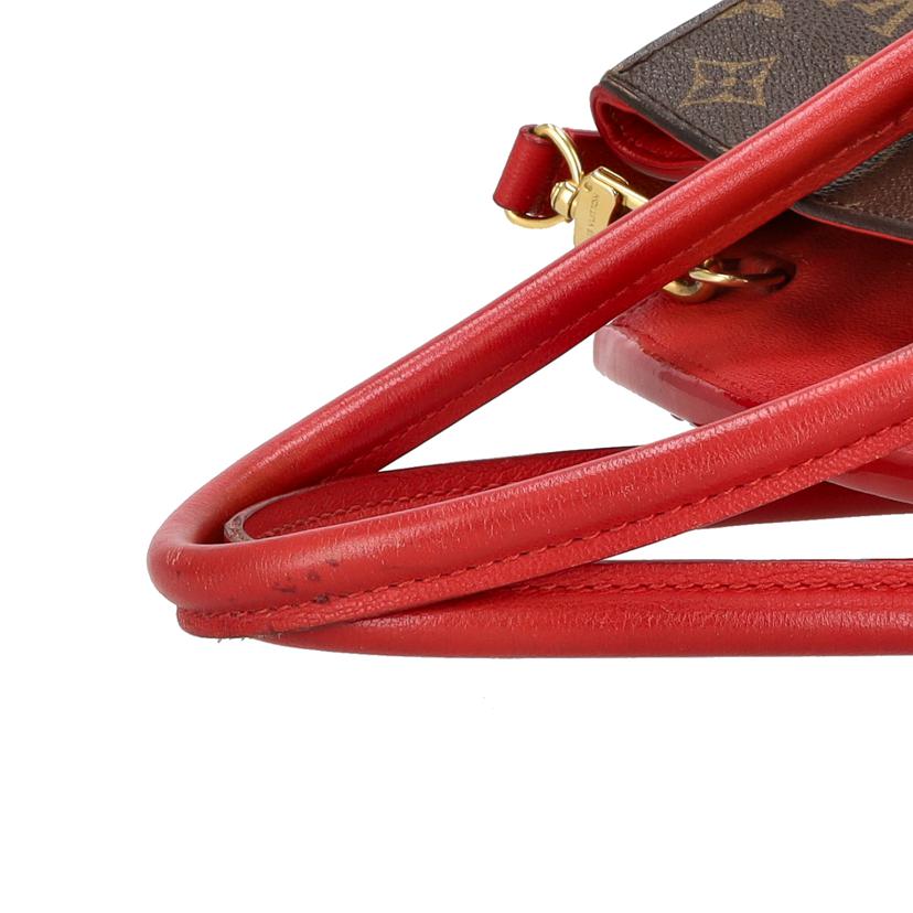 LOUIS VUITTON ルイ・ヴィトン/フロリーヌ/モノグラム/M42270//SN4***/Bランク/94