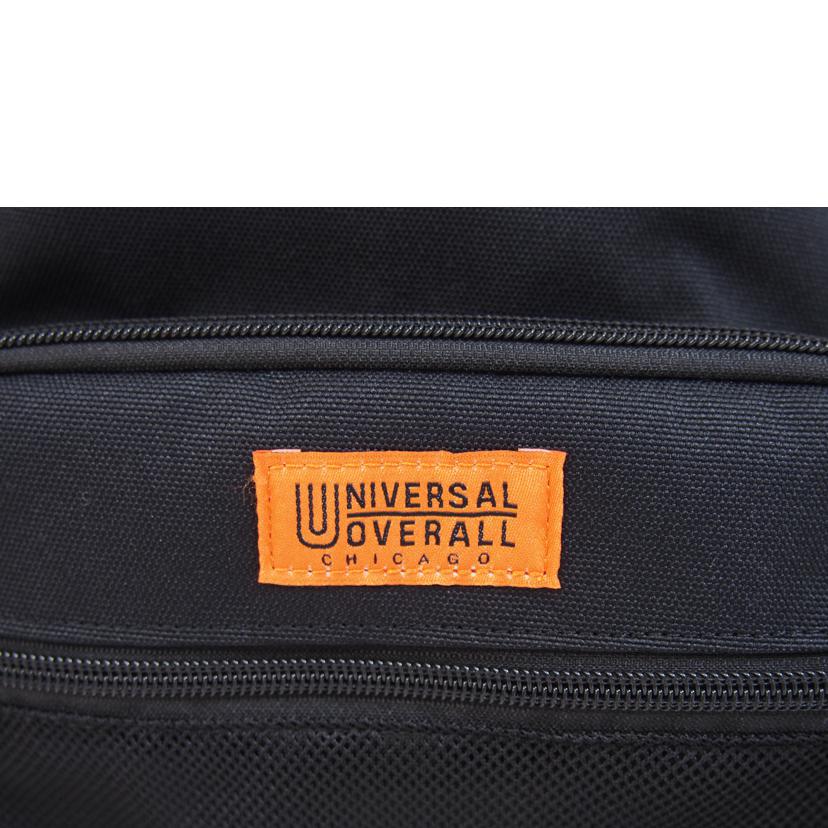UNIVERSAL OVERALL ユニバーサルオーバーオール/ボディバッグ/-//-/Aランク/71