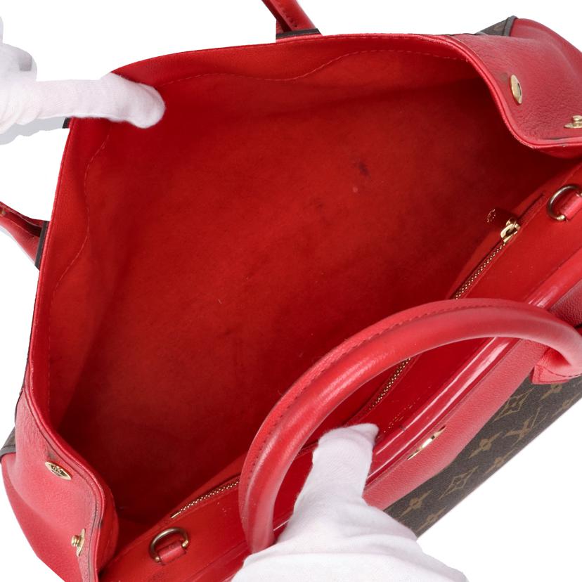 LOUIS VUITTON ルイ・ヴィトン/フロリーヌ/モノグラム/M42270//SN4***/Bランク/94