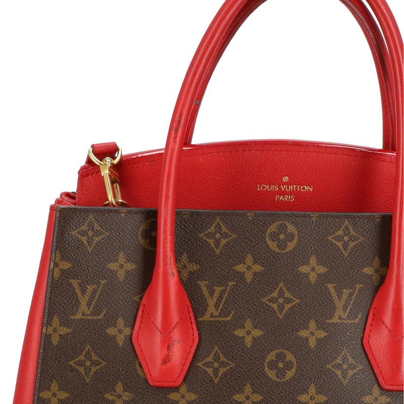 LOUIS VUITTON ルイ・ヴィトン/フロリーヌ/モノグラム/M42270//SN4***/Bランク/94