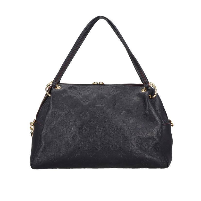 LOUIS VUITTON ルイ・ヴィトン/ポンテュPM/モノグラムアンプラント/マリーヌルージュ/M43721//DU4***/Bランク/94