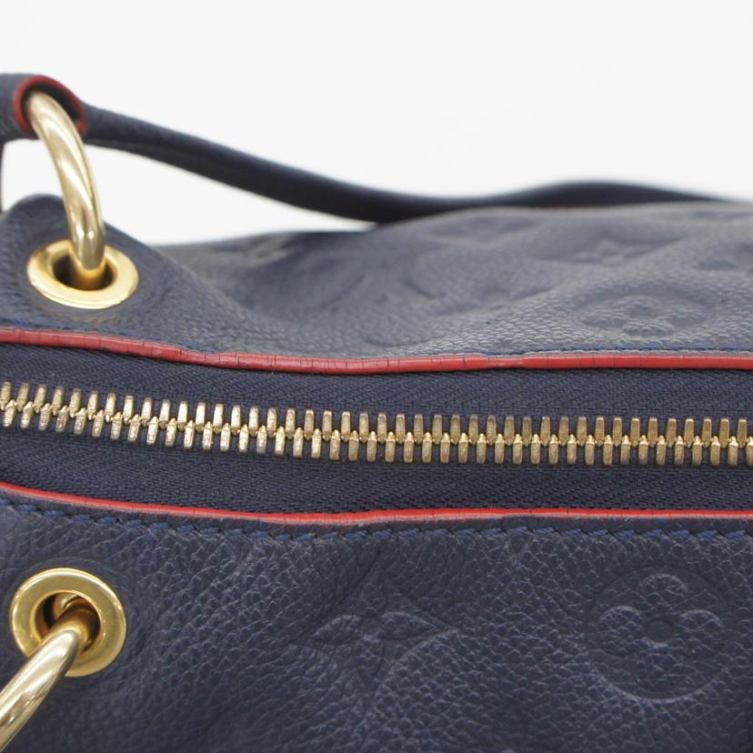 LOUIS VUITTON ルイ・ヴィトン/ポンテュPM/モノグラムアンプラント/マリーヌルージュ/M43721//DU4***/Bランク/94