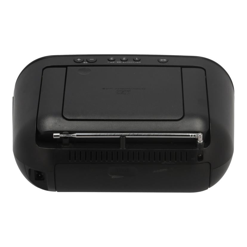SONY ソニー /CDラジオ/ZS-S40//1209198/Bランク/84