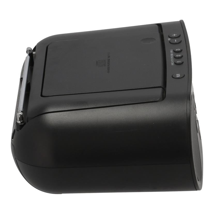 SONY ソニー /CDラジオ/ZS-S40//1209198/Bランク/84