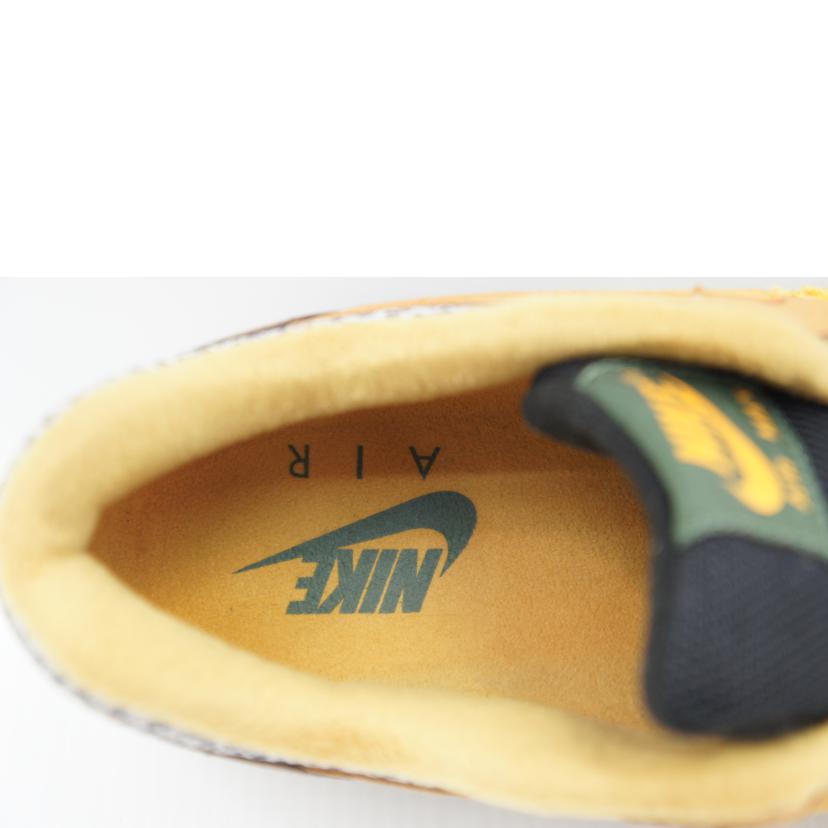 NIKE ナイキ/AIR MAX 1 PREMIUM QS SAFARI /665873-200//ABランク/06