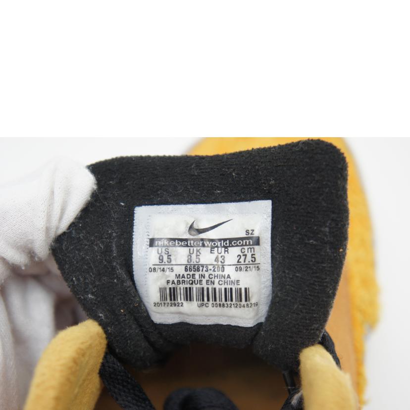 NIKE ナイキ/AIR MAX 1 PREMIUM QS SAFARI /665873-200//ABランク/06