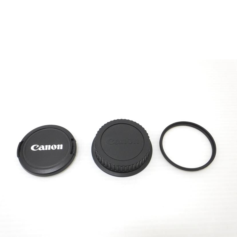CANON キャノン/18-55mm標準ズームレンズ/18-55mm3.5-5.6IS//6174027282/Bランク/88