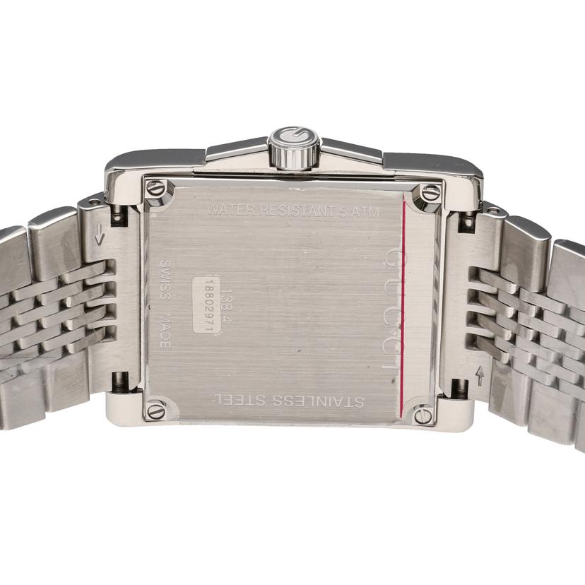 GUCCI グッチ/Gタイムレス レクタングル/YA138402//188*****/SAランク/09