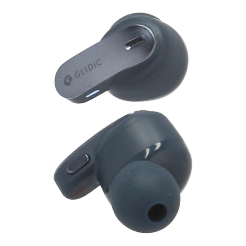 GLIDiC グライディック /ワイヤレスイヤホン/TW-5300 GL-TW5300//JAN4562151502667/Aランク/70