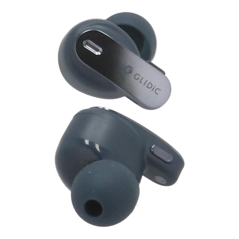 GLIDiC グライディック /ワイヤレスイヤホン/TW-5300 GL-TW5300//JAN4562151502667/Aランク/70