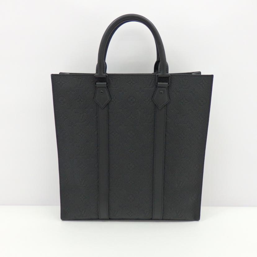 LV ルイ・ヴィトン/サックプラ/モノグラム・トリヨン/M21866//RFI****/Aランク/77