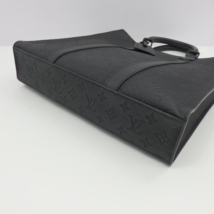 LV ルイ・ヴィトン/サックプラ/モノグラム・トリヨン/M21866//RFI****/Aランク/77