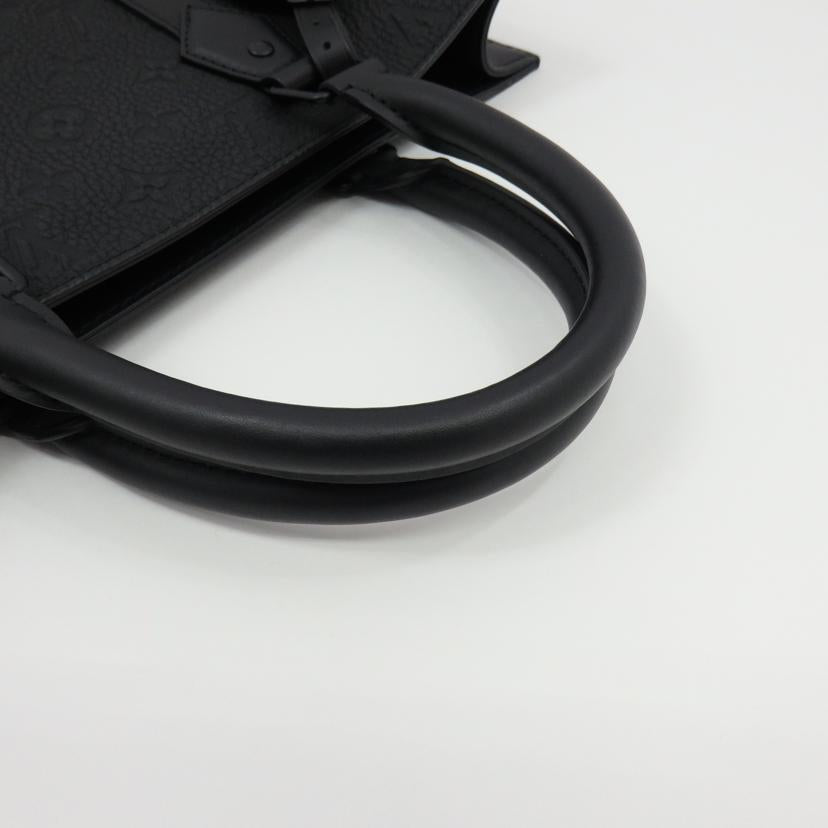 LV ルイ・ヴィトン/サックプラ/モノグラム・トリヨン/M21866//RFI****/Aランク/77