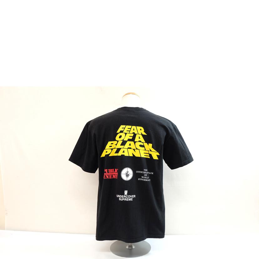 Supreme,Under Cover シュプリーム,アンダーカバー/Tシャツ//Bランク/71