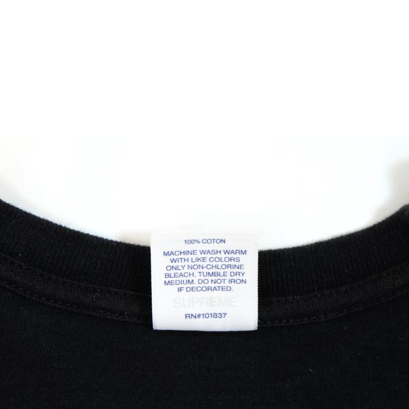 Supreme,Under Cover シュプリーム,アンダーカバー/Tシャツ//Bランク/71