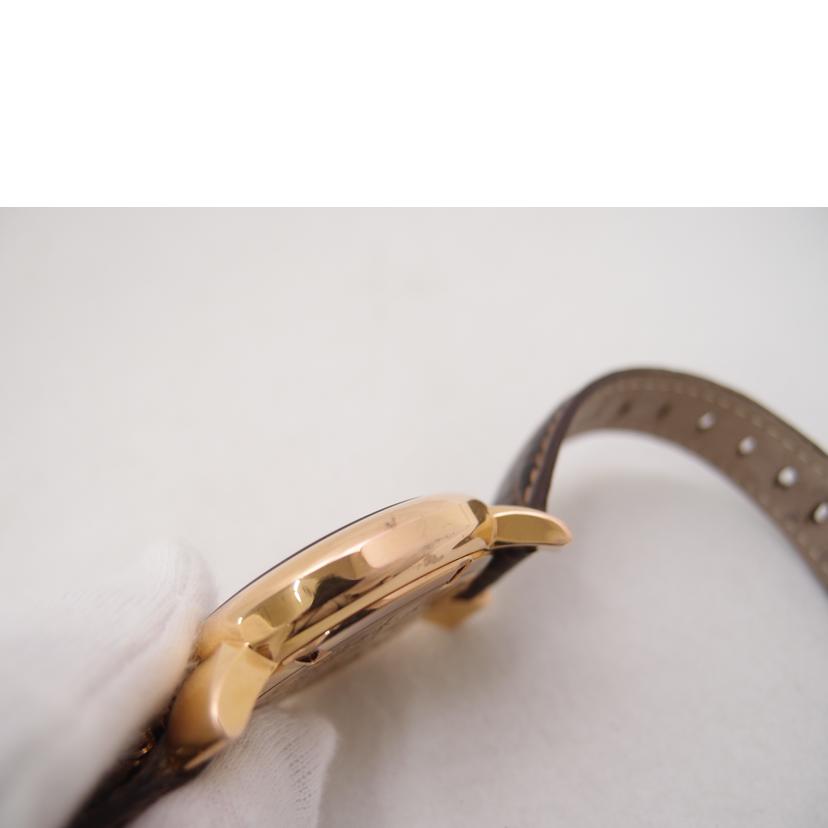 GAGA MILANO ガガミラノ/マヌアーレ40/ブラック文字盤/クォーツ/5021//293**/Bランク/69