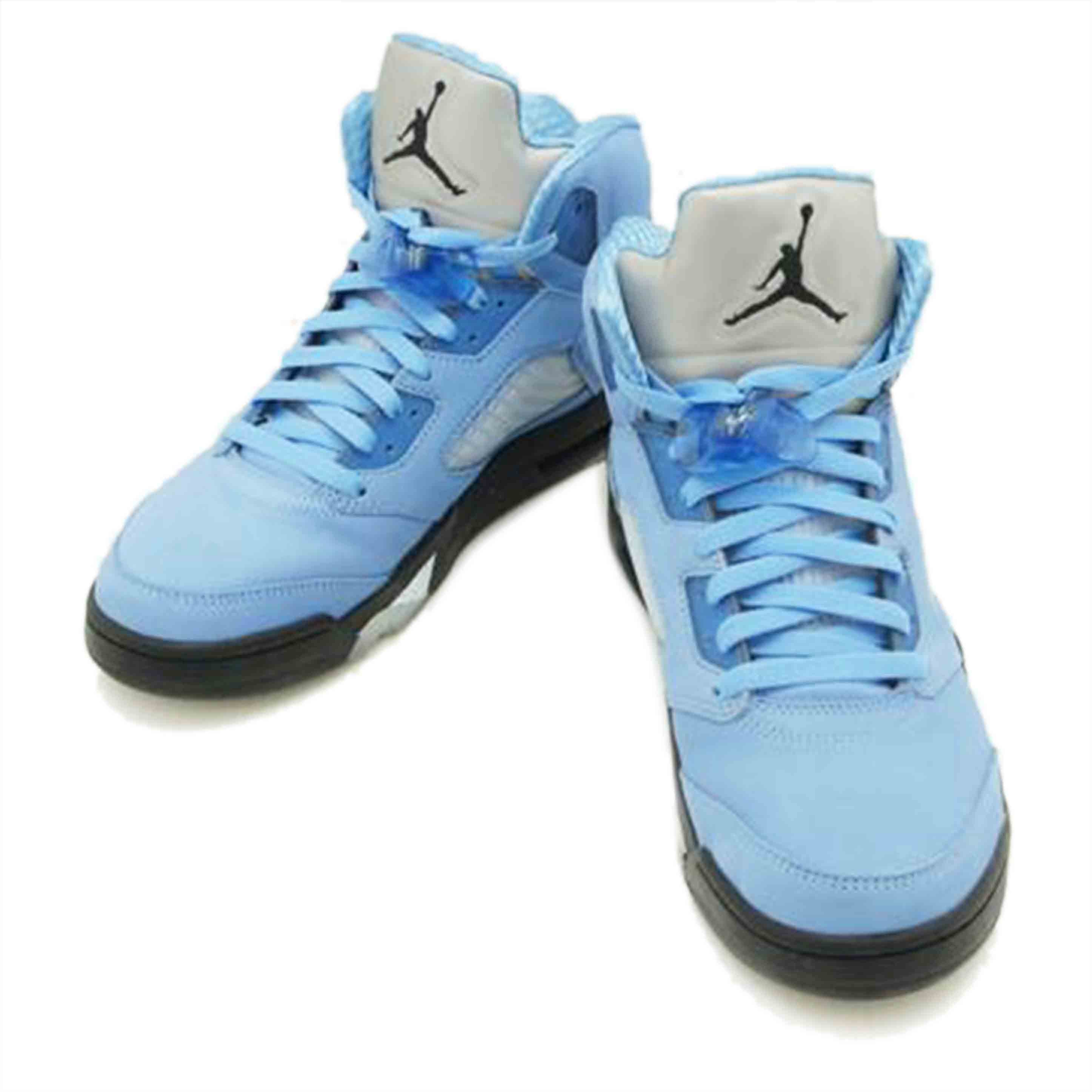 NIKE ナイキ/AIR JORDAN5/ブルー/DV1310-401//Aランク/06