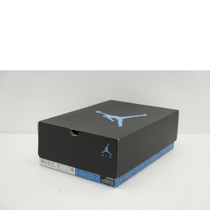 NIKE ナイキ/AIR JORDAN5/ブルー/DV1310-401//Aランク/06