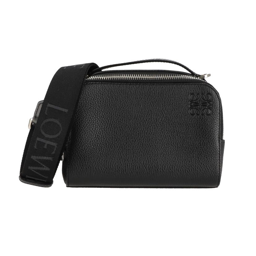 LOEWE ロエベ/クロスボディカメラバッグ/C660R41X01//062***/Aランク/91