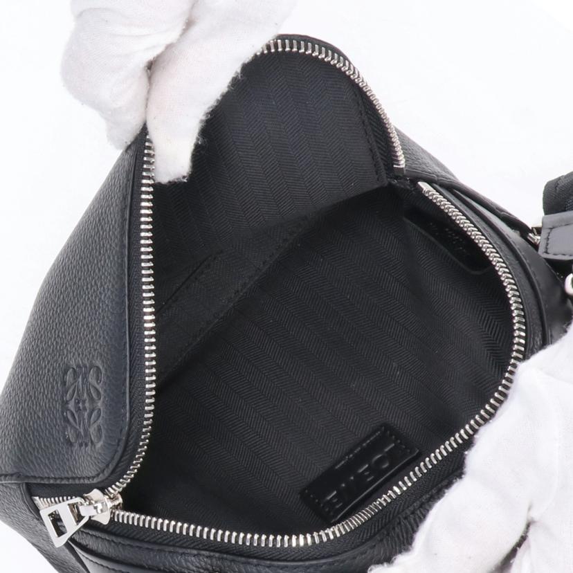LOEWE ロエベ/クロスボディカメラバッグ/C660R41X01//062***/Aランク/91