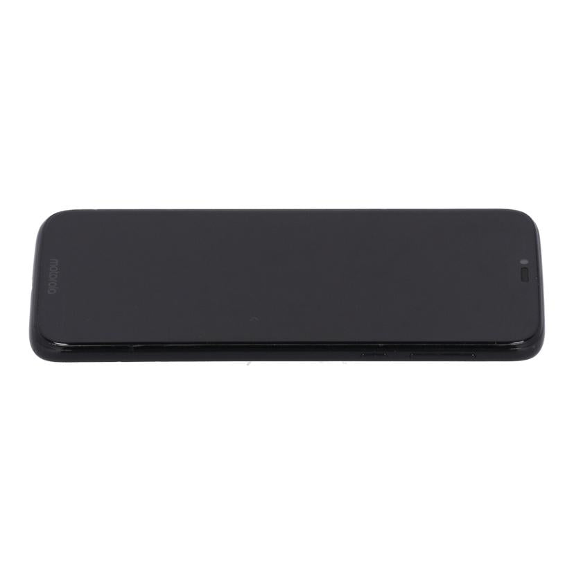 MOTOROLA モトローラ /スマートフォン/moto g7 power/XT1955-7//ZY32653RRH/Cランク/77