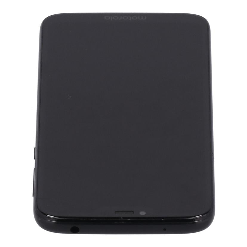 MOTOROLA モトローラ /スマートフォン/moto g7 power/XT1955-7//ZY32653RRH/Cランク/77