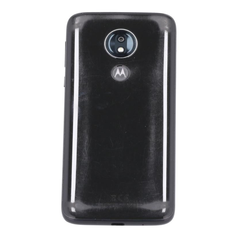 MOTOROLA モトローラ /スマートフォン/moto g7 power/XT1955-7//ZY32653RRH/Cランク/77